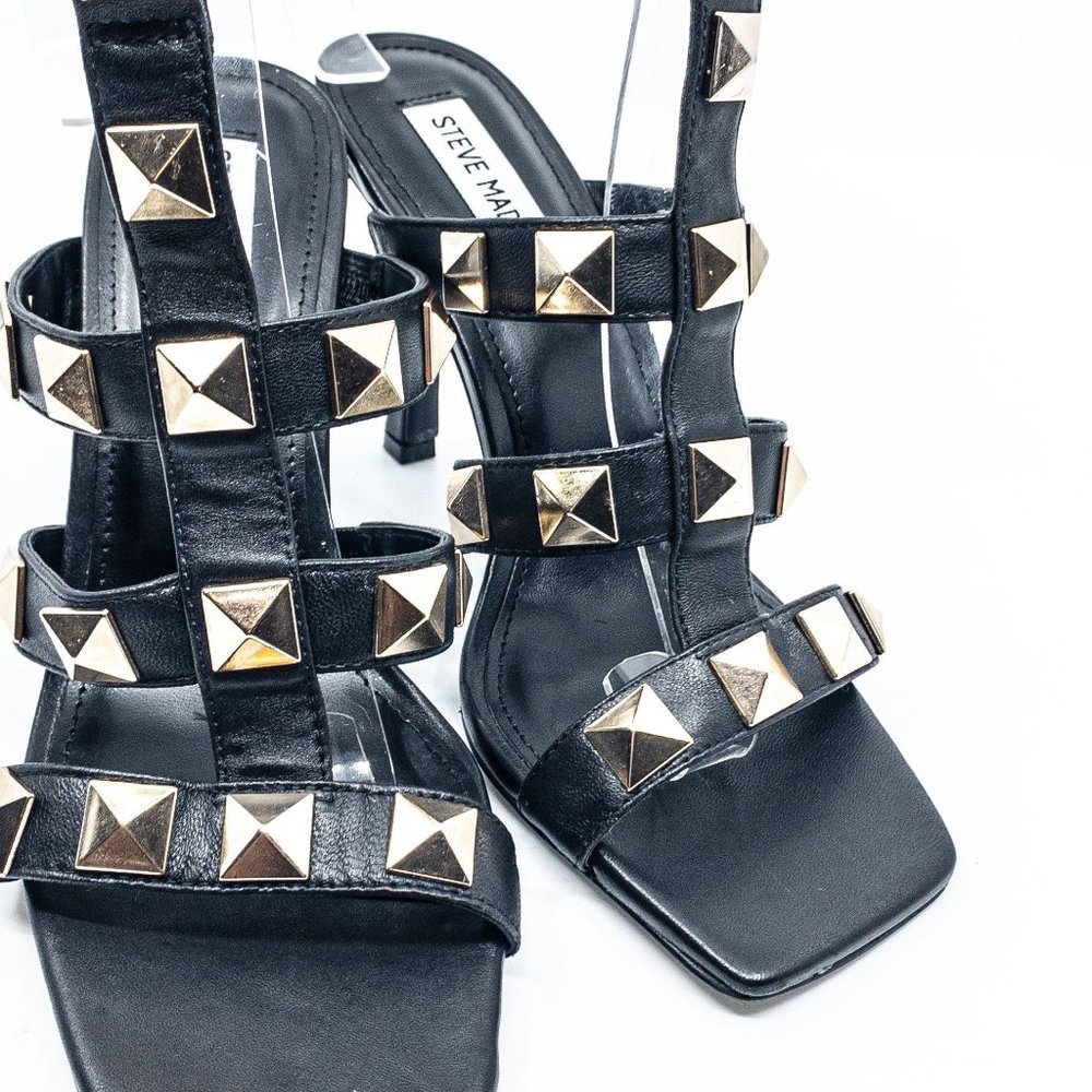 NWOT STEVE MADDEN Capri Sandal - Picture 9 of 14